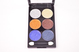 Sombras glitter 6 colores TEJAR 6699 (2)